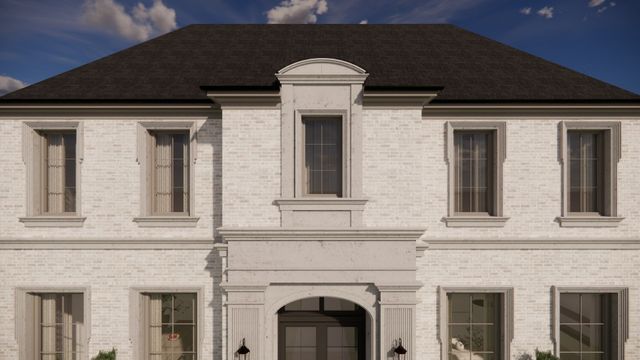 4109 Stanford Avenue, University Park, TX 75225