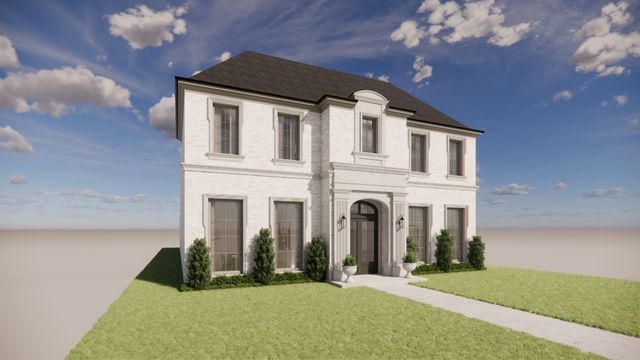 4109 Stanford Avenue, University Park, TX 75225