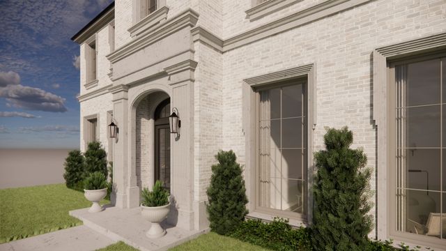 4109 Stanford Avenue, University Park, TX 75225