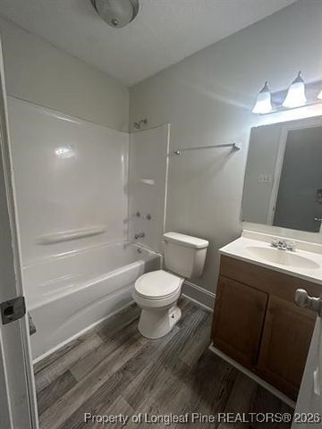 7324 Ryan Street, Fayetteville, NC 28314