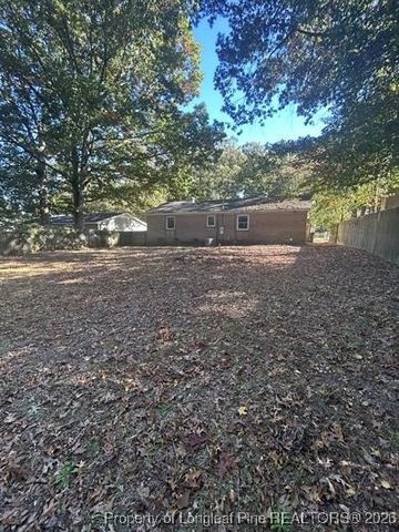 7324 Ryan Street, Fayetteville, NC 28314