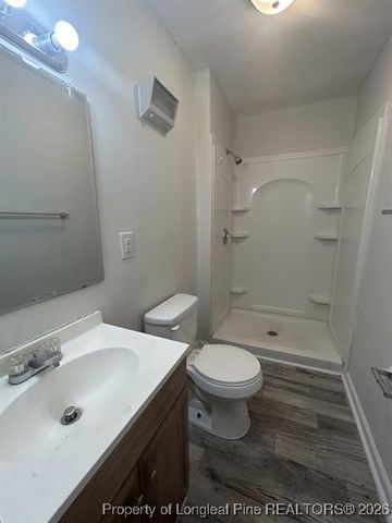 7324 Ryan Street, Fayetteville, NC 28314