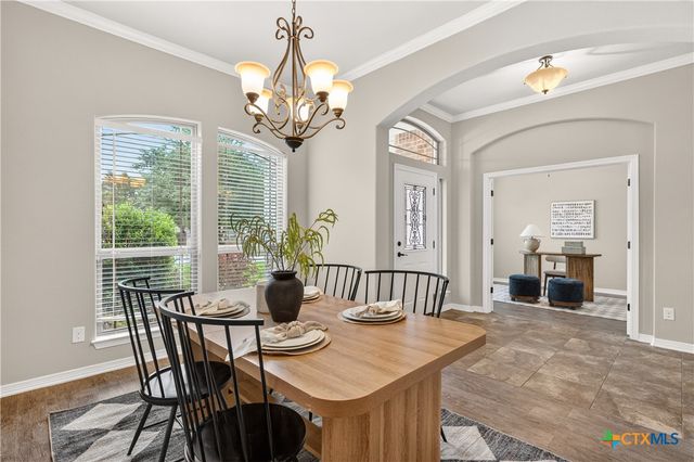 2145 Yturria Drive, Belton, TX 76513