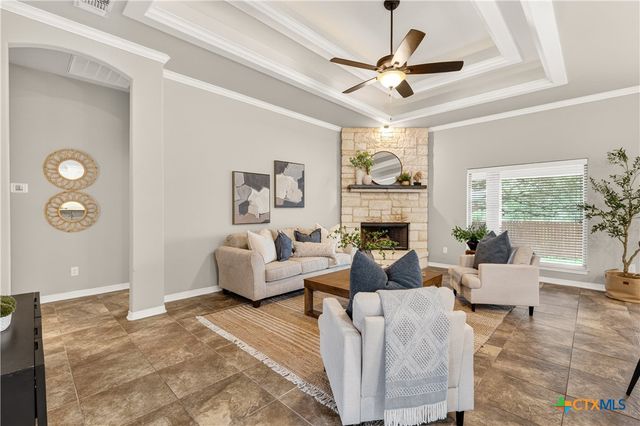 2145 Yturria Drive, Belton, TX 76513