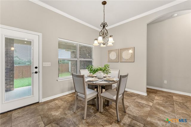 2145 Yturria Drive, Belton, TX 76513
