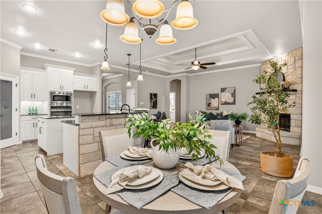 2145 Yturria Drive, Belton, TX 76513