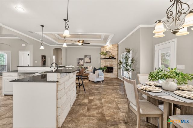 2145 Yturria Drive, Belton, TX 76513