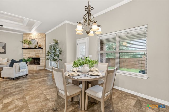 2145 Yturria Drive, Belton, TX 76513