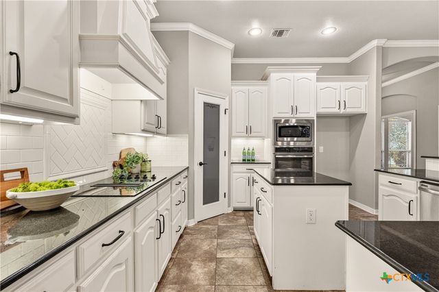 2145 Yturria Drive, Belton, TX 76513