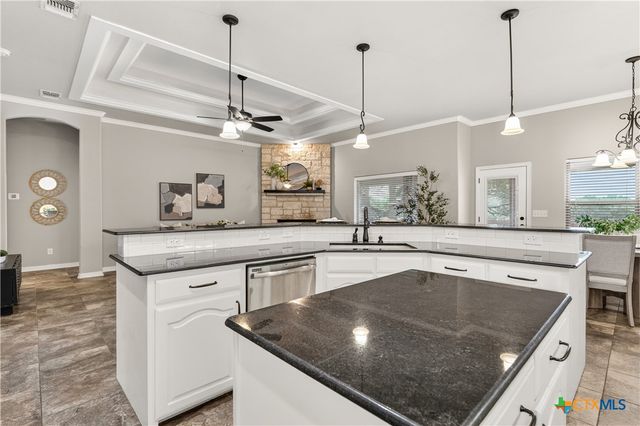 2145 Yturria Drive, Belton, TX 76513