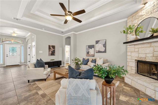 2145 Yturria Drive, Belton, TX 76513
