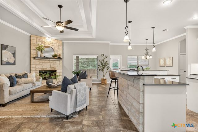 2145 Yturria Drive, Belton, TX 76513