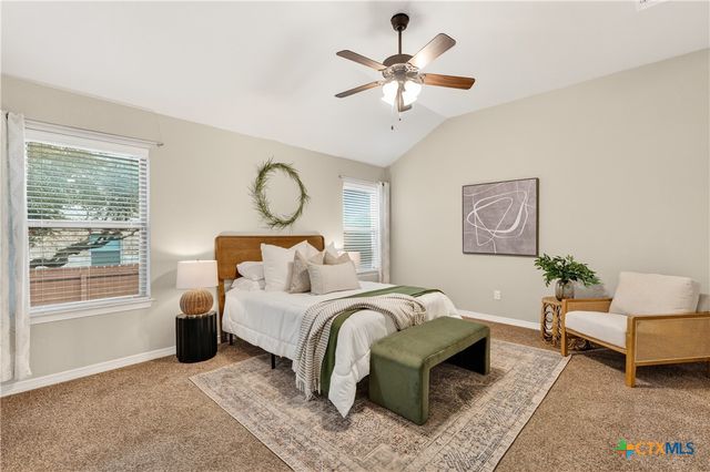 2145 Yturria Drive, Belton, TX 76513