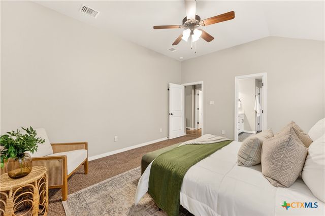 2145 Yturria Drive, Belton, TX 76513