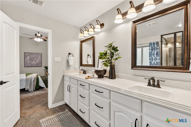 2145 Yturria Drive, Belton, TX 76513