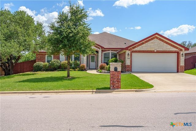 2145 Yturria Drive, Belton, TX 76513
