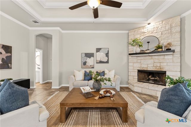 2145 Yturria Drive, Belton, TX 76513