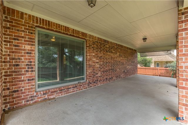 2145 Yturria Drive, Belton, TX 76513