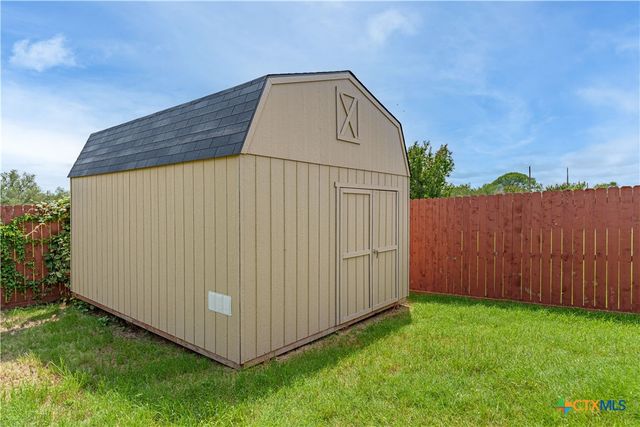 2145 Yturria Drive, Belton, TX 76513