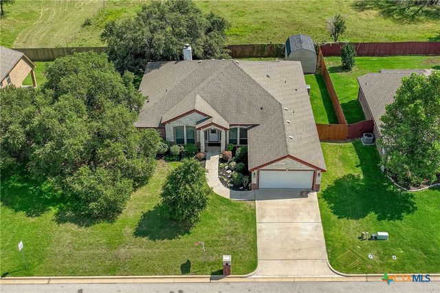 2145 Yturria Drive, Belton, TX 76513