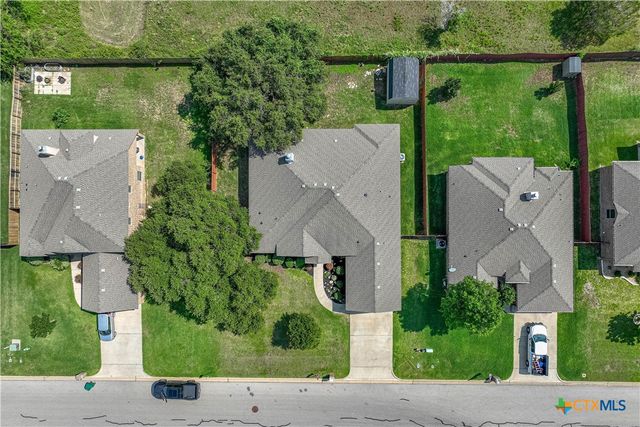 2145 Yturria Drive, Belton, TX 76513