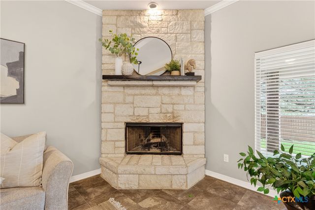 2145 Yturria Drive, Belton, TX 76513