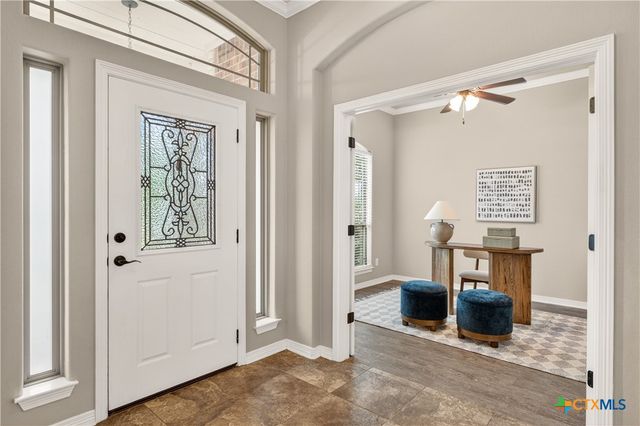 2145 Yturria Drive, Belton, TX 76513