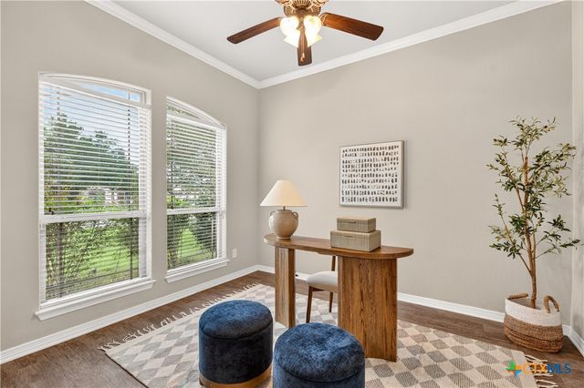 2145 Yturria Drive, Belton, TX 76513