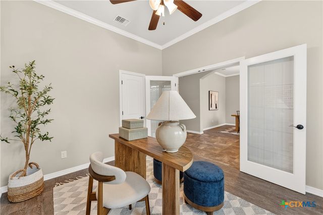 2145 Yturria Drive, Belton, TX 76513