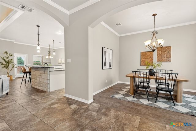 2145 Yturria Drive, Belton, TX 76513