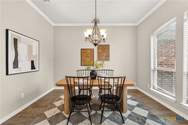 2145 Yturria Drive, Belton, TX 76513