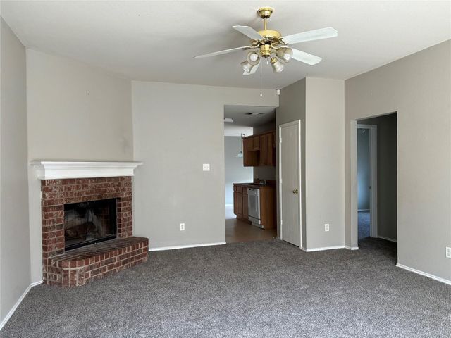 10456 Fossil Hill Drive, Fort Worth, TX 76131