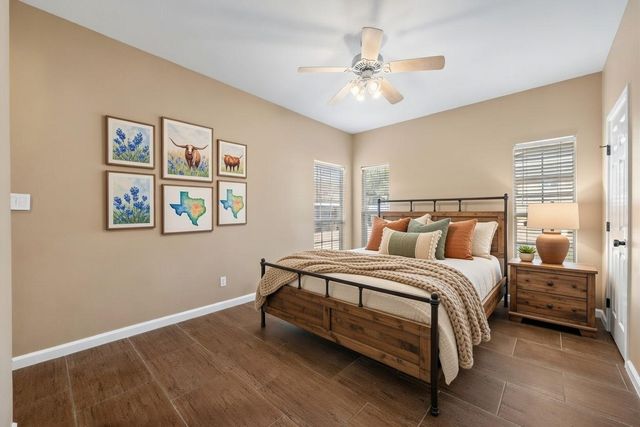 3139 Chisholm TRL, Austin, TX 78734