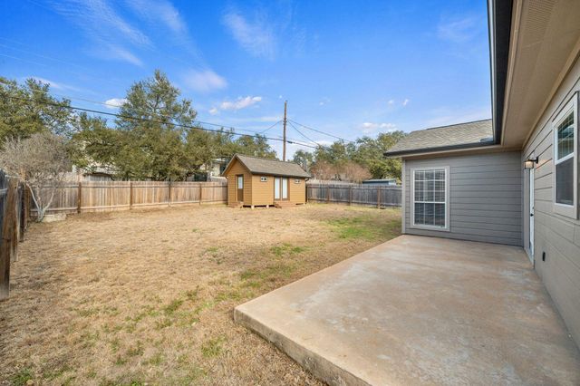 3139 Chisholm TRL, Austin, TX 78734