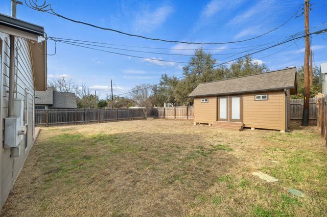 3139 Chisholm TRL, Austin, TX 78734