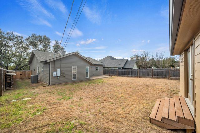 3139 Chisholm TRL, Austin, TX 78734