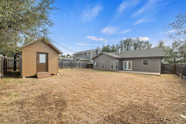 3139 Chisholm TRL, Austin, TX 78734