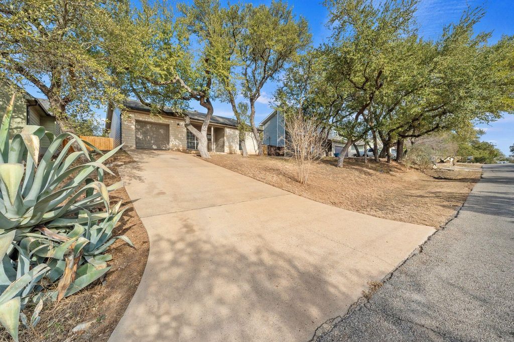 3139 Chisholm TRL, Austin, TX 78734