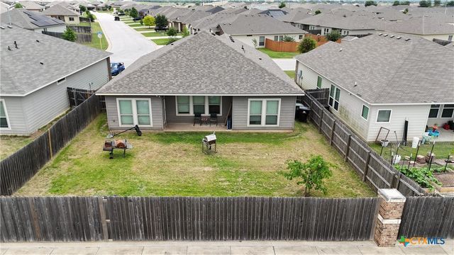 1212 Spring Terrace Loop, Temple, TX 76502