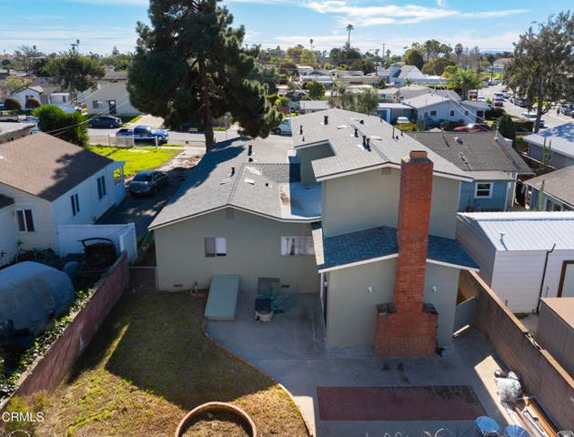 335 W Simpson Street, Ventura, CA 93001