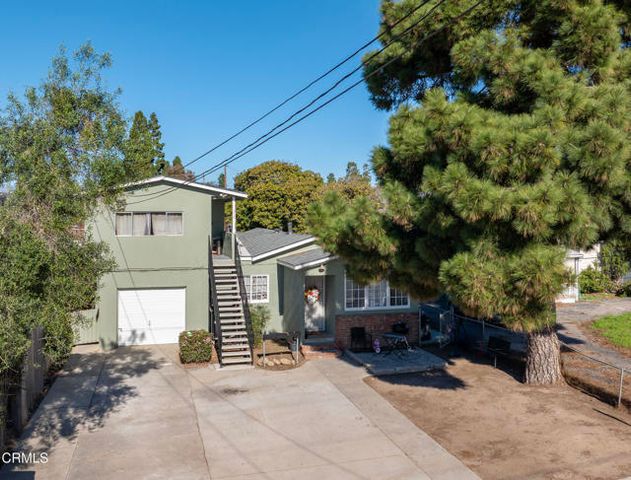335 W Simpson Street, Ventura, CA 93001