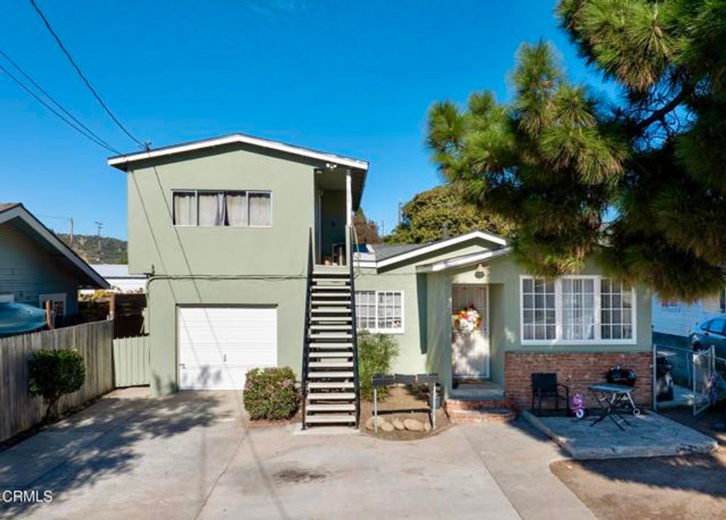 335 W Simpson Street, Ventura, CA 93001