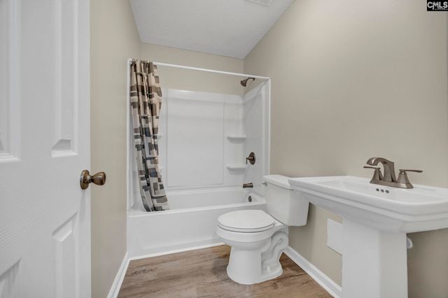 404 Greenlake Drive, Hopkins, SC 29061