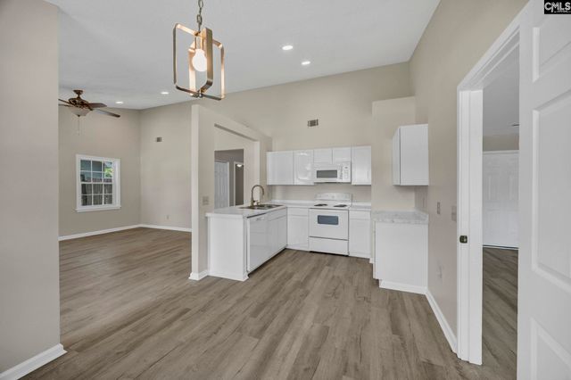 404 Greenlake Drive, Hopkins, SC 29061