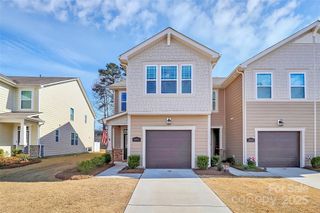 16042 Red Buckeye Lane, Huntersville, NC 28078