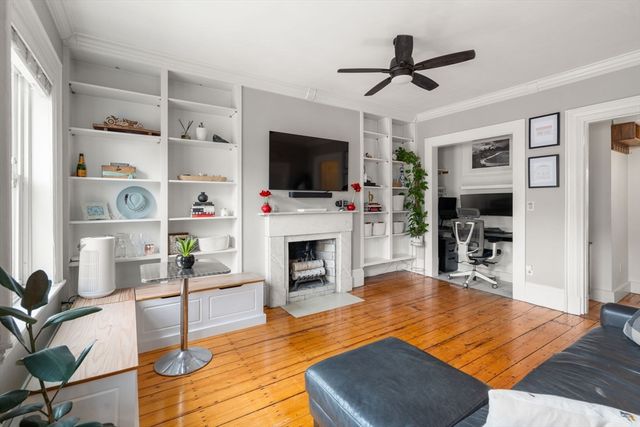 18 Harvard St 3, Boston, MA 02129