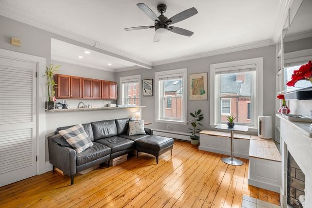 18 Harvard St 3, Boston, MA 02129