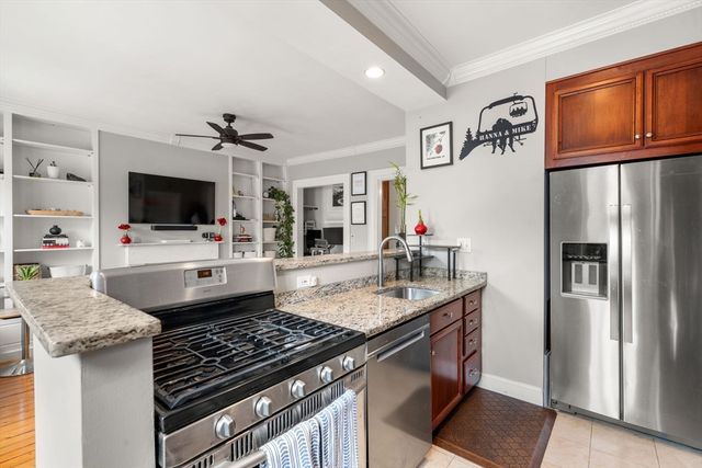 18 Harvard St 3, Boston, MA 02129