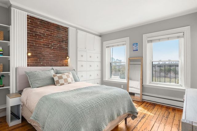 18 Harvard St 3, Boston, MA 02129