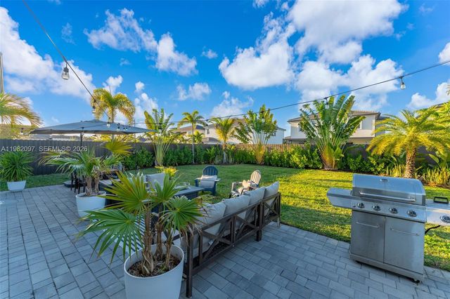 12741 SW 213th Terrace, Miami, FL 33177